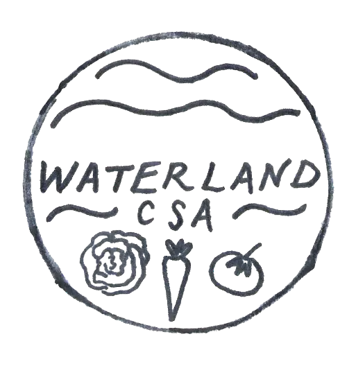 Testimonial from Waterland Organics